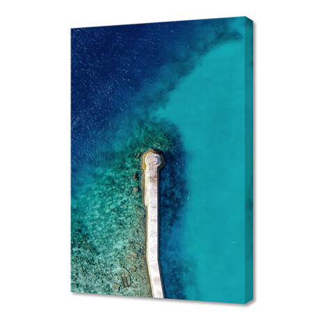 nature-02 (8"H x 12"W x 0.75"D)