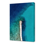 nature-02 (8"H x 12"W x 0.75"D)