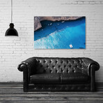 nature-22 (12"H x 8"W x 0.75"D)