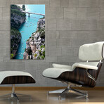 nature-01 (8"H x 12"W x 0.75"D)