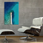 nature-02 (8"H x 12"W x 0.75"D)