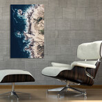 nature-14 (8"H x 12"W x 0.75"D)