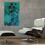 nature-11 (8"H x 12"W x 0.75"D)