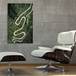 nature-07 (8"H x 12"W x 0.75"D)