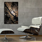 NYC Night Lights (8"H x 12"W x 0.75"D)