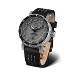 Vostok-Europe SSN-571 Automatic // NH35A/571A606