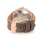 Vostok-Europe Almaz Bronze Automatic // NE57/32005O7