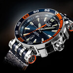 Vostok Europe Energia Professional Dive Automatic // NH35A-575A279