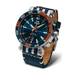 Vostok Europe Energia Professional Dive Automatic // NH35A-575A279