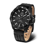 Vostok-Europe N1 Rocket Chronograph Quartz // 6S21/225C617