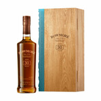 Bowmore 30 Year Old Islay Single Malt Scotch Whisky // 750 ml