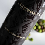 Desert Miracle Olive Oil Set // Pack of 3