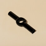 Charlotte Pipe // Black