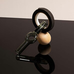 Charlotte Pipe // Black