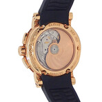 Breguet Marine Chronograph Automatic // 5827BR/Z2/5ZU // Pre-Owned