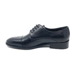 Hasan Classic Shoes // Black (Euro: 41)