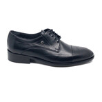 Hasan Classic Shoes // Black (Euro: 41)