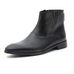 Raphael Dress Boots // Black (Euro: 43)