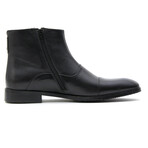 Raphael Dress Boots // Black (Euro: 43)