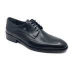 Hasan Classic Shoes // Black (Euro: 41)