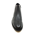 Steve Dress Boots // Black (Euro: 43)