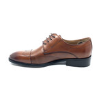 Hasan Classic Shoes // Tobacco (Euro: 42)