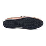 Joe Classic Shoes // Tobacco (Euro: 45)