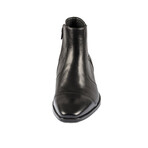 Jim Classic Boot // Black (Euro: 43)