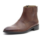 Raphael Dress Boots // Tobacco (Euro: 44)