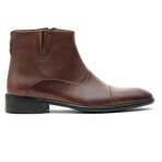 Raphael Dress Boots // Tobacco (Euro: 44)