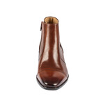 Jim Classic Boot // Tobacco (Euro: 37)