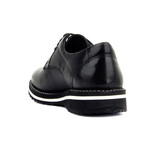 Zack Classic Shoes // Black (Euro: 41)