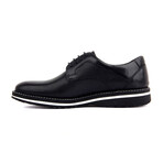 Zack Classic Shoes // Black (Euro: 41)