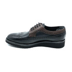Remy Classic Shoes // Black (Euro: 39)