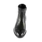 Bob Classic Boot // Black (Euro: 44)