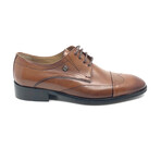 Hasan Classic Shoes // Tobacco (Euro: 42)