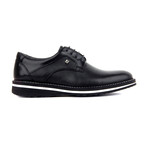 Zack Classic Shoes // Black (Euro: 41)