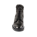 Wesley Sport Boot // Black (Euro: 37)
