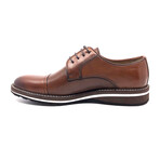 Jay Classic Shoes // Tobacco (Euro: 37)