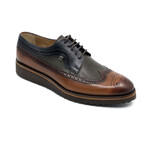 Remy Classic Shoes // Brown (Euro: 40)