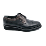 Remy Classic Shoes // Black (Euro: 39)