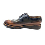 Remy Classic Shoes // Brown (Euro: 40)