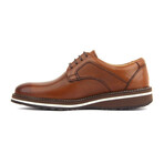 Zack Classic Shoes // Tobacco (Euro: 44)