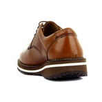 Zack Classic Shoes // Tobacco (Euro: 44)