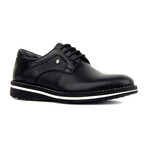 Zack Classic Shoes // Black (Euro: 41)