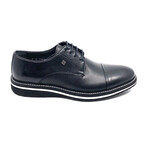 Jay Classic Shoes // Black (Euro: 37)