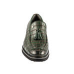 Jeremy Sport Boot // Green (Euro: 37)