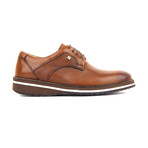 Zack Classic Shoes // Tobacco (Euro: 44)