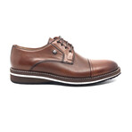 Jay Classic Shoes // Tobacco (Euro: 37)
