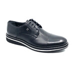 Jay Classic Shoes // Black (Euro: 37)